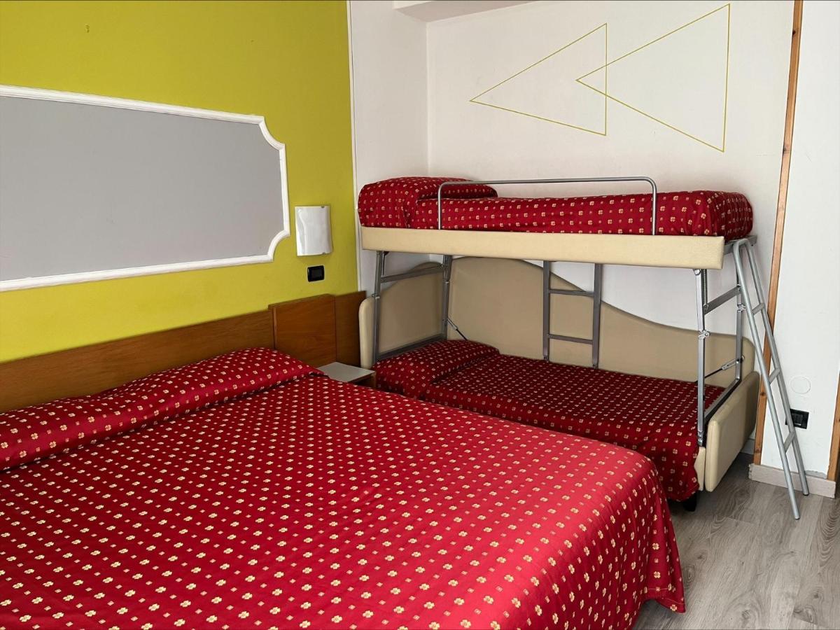 Hotel San Marco Bb Boario Terme Εξωτερικό φωτογραφία