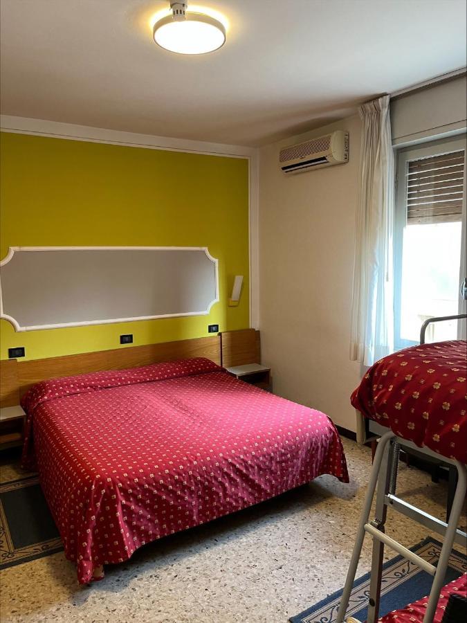 Hotel San Marco Bb Boario Terme Εξωτερικό φωτογραφία