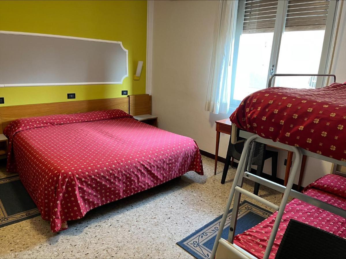 Hotel San Marco Bb Boario Terme Εξωτερικό φωτογραφία