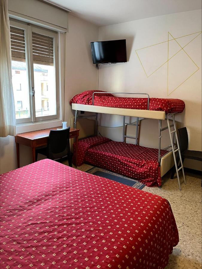 Hotel San Marco Bb Boario Terme Εξωτερικό φωτογραφία
