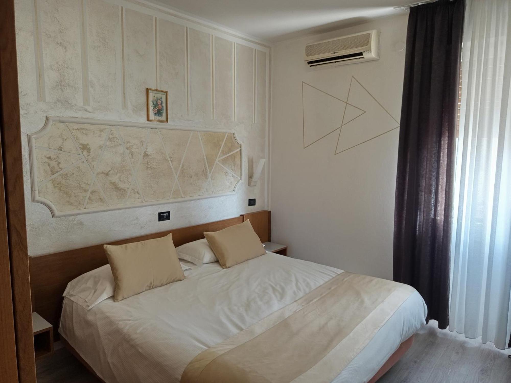 Hotel San Marco Bb Boario Terme Εξωτερικό φωτογραφία