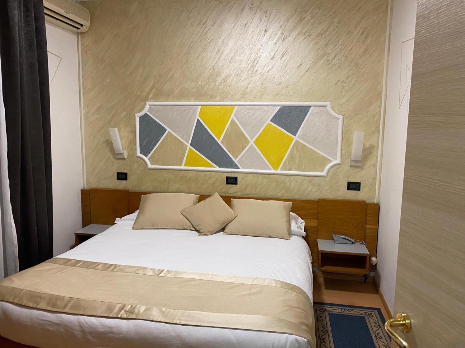 Hotel San Marco Bb Boario Terme Εξωτερικό φωτογραφία