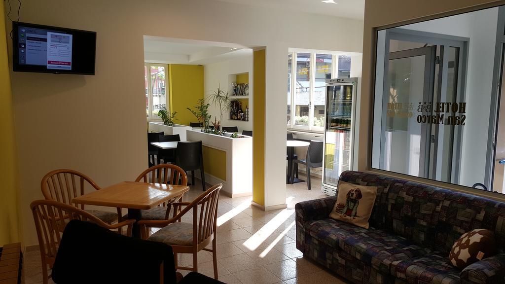 Hotel San Marco Bb Boario Terme Εξωτερικό φωτογραφία