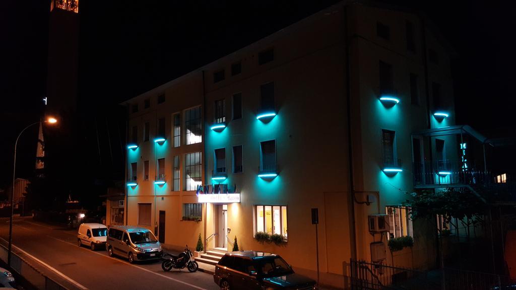 Hotel San Marco Bb Boario Terme Εξωτερικό φωτογραφία