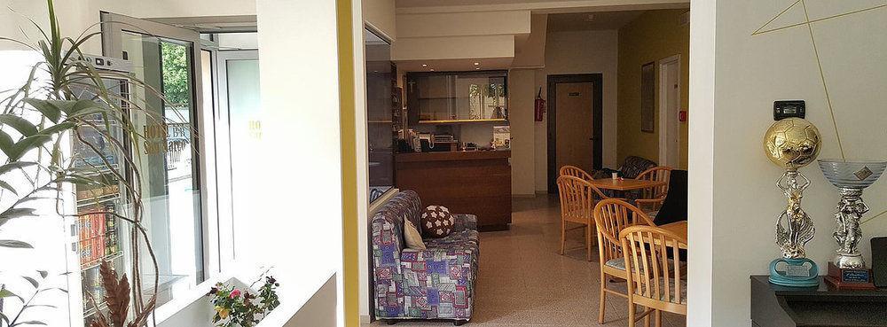 Hotel San Marco Bb Boario Terme Εξωτερικό φωτογραφία