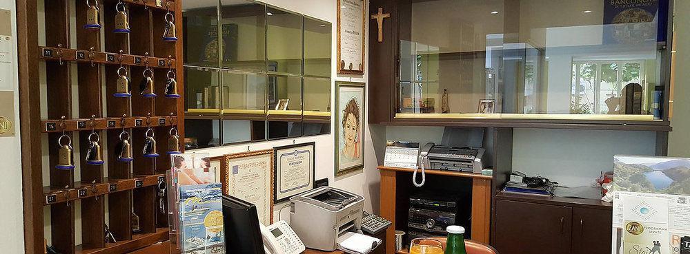 Hotel San Marco Bb Boario Terme Εξωτερικό φωτογραφία