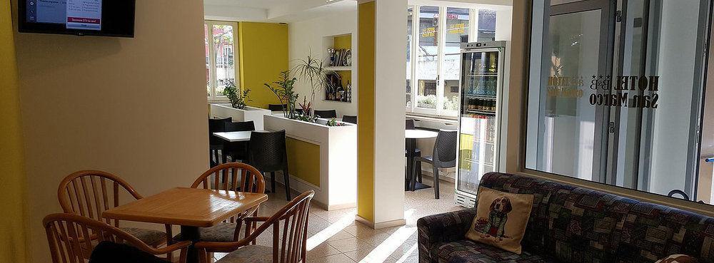 Hotel San Marco Bb Boario Terme Εξωτερικό φωτογραφία
