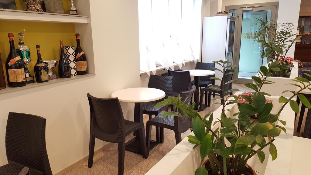 Hotel San Marco Bb Boario Terme Εξωτερικό φωτογραφία