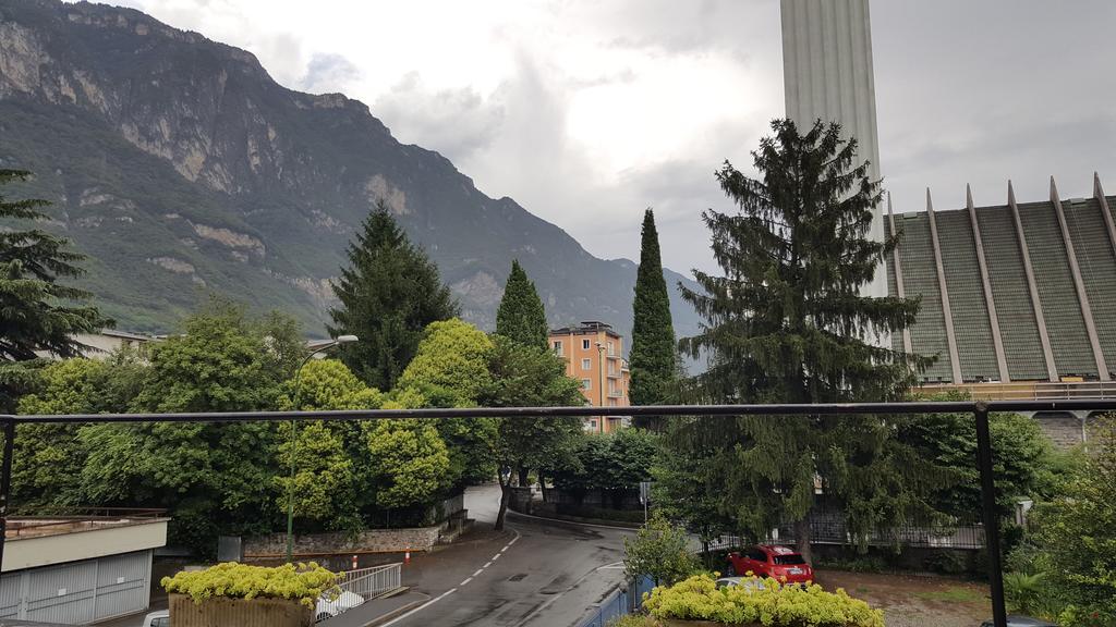 Hotel San Marco Bb Boario Terme Εξωτερικό φωτογραφία