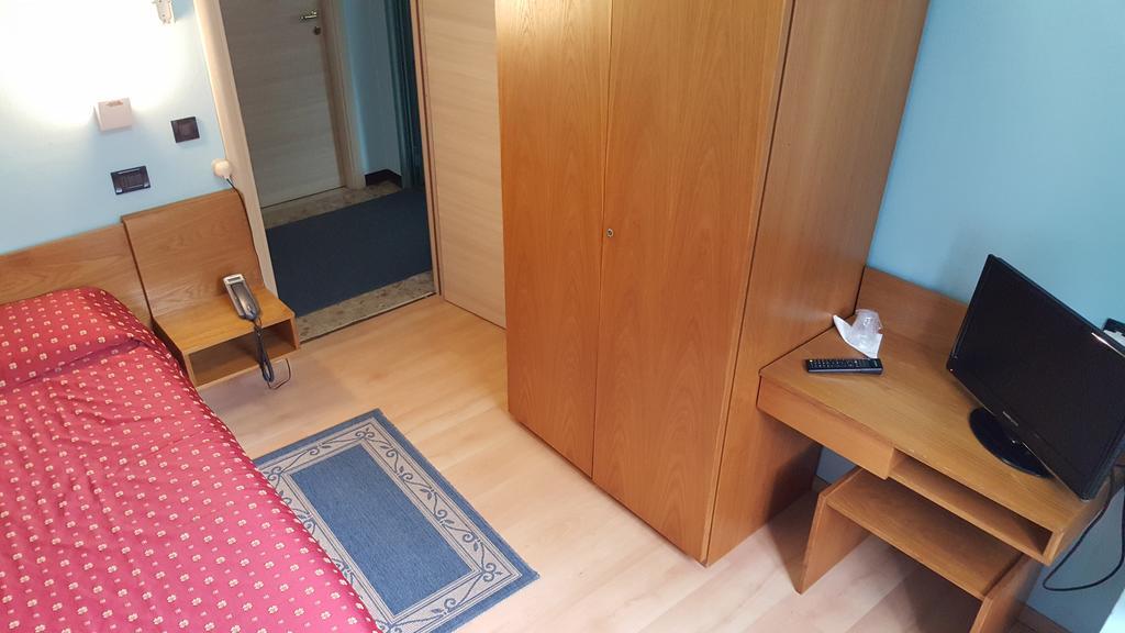 Hotel San Marco Bb Boario Terme Εξωτερικό φωτογραφία