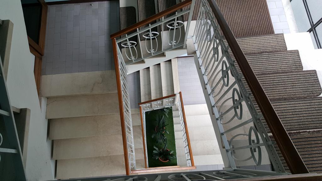 Hotel San Marco Bb Boario Terme Εξωτερικό φωτογραφία