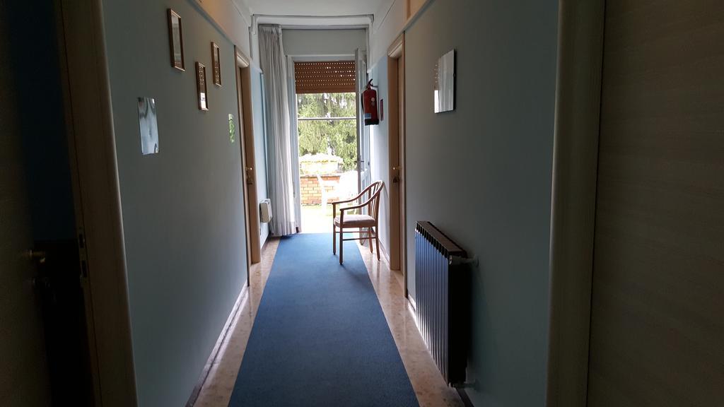 Hotel San Marco Bb Boario Terme Εξωτερικό φωτογραφία