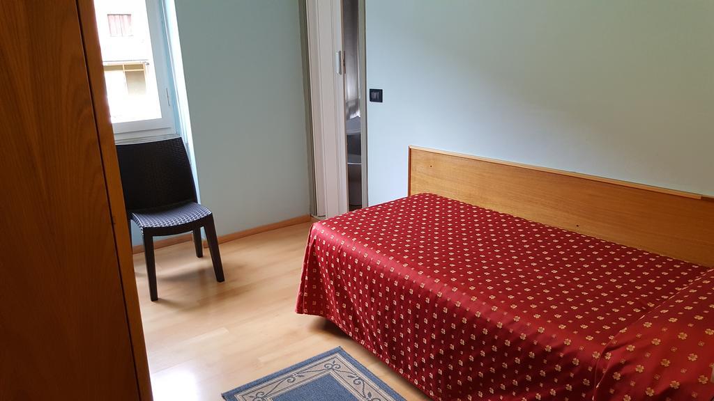 Hotel San Marco Bb Boario Terme Εξωτερικό φωτογραφία