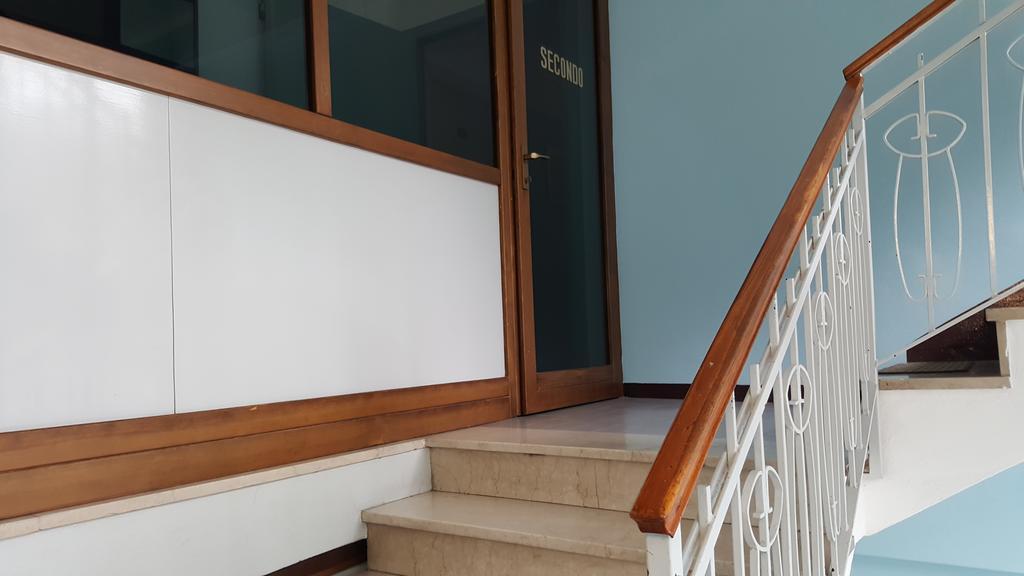Hotel San Marco Bb Boario Terme Εξωτερικό φωτογραφία
