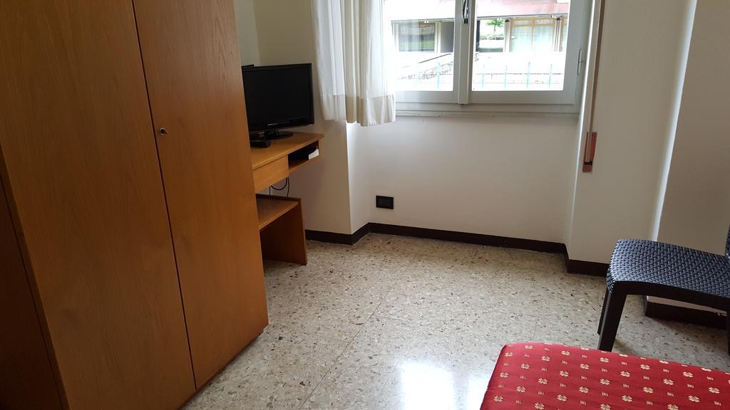Hotel San Marco Bb Boario Terme Εξωτερικό φωτογραφία