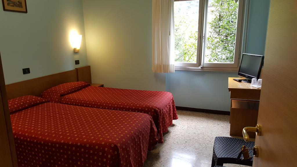 Hotel San Marco Bb Boario Terme Εξωτερικό φωτογραφία