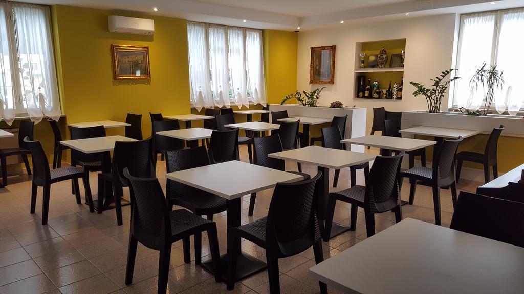 Hotel San Marco Bb Boario Terme Εξωτερικό φωτογραφία