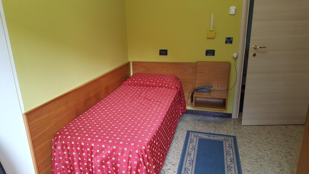 Hotel San Marco Bb Boario Terme Εξωτερικό φωτογραφία