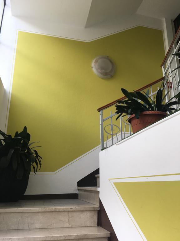 Hotel San Marco Bb Boario Terme Εξωτερικό φωτογραφία