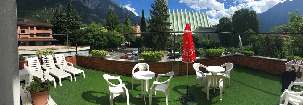 Hotel San Marco Bb Boario Terme Εξωτερικό φωτογραφία