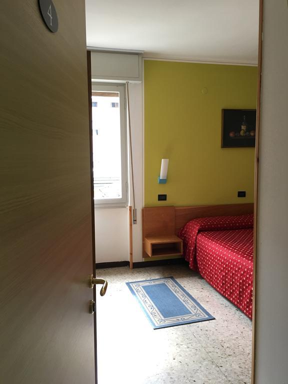 Hotel San Marco Bb Boario Terme Εξωτερικό φωτογραφία