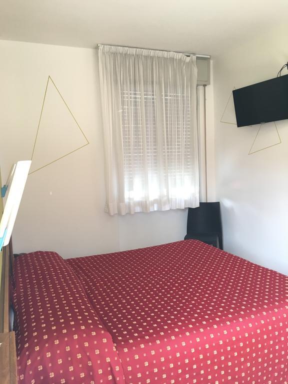Hotel San Marco Bb Boario Terme Εξωτερικό φωτογραφία